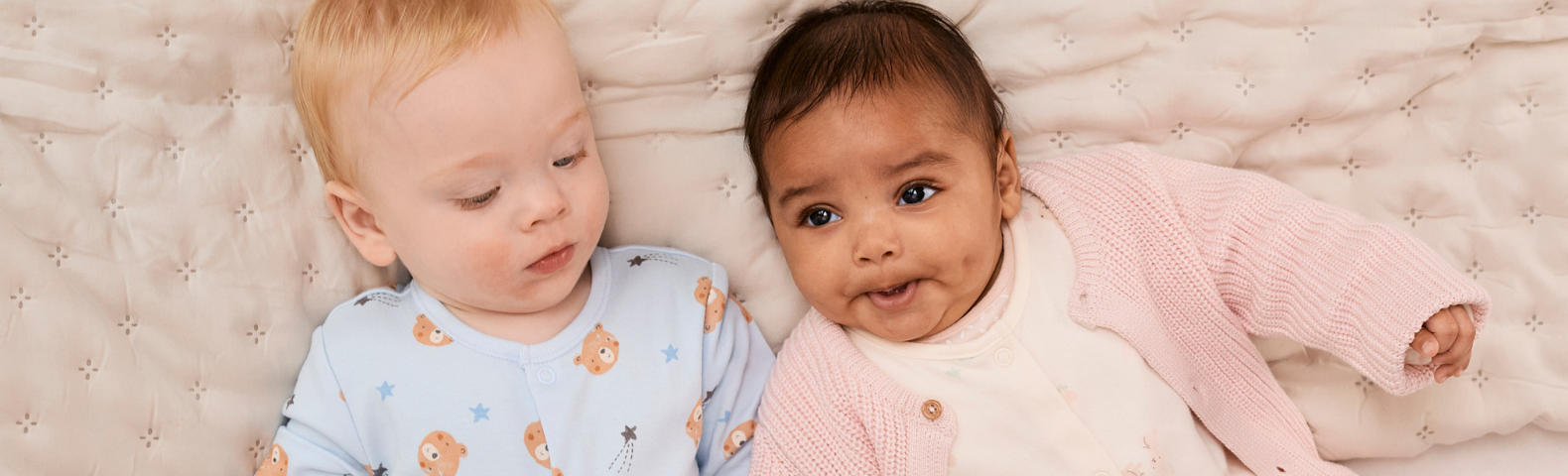 Bringing Baby Home: What Clothes You Actually Need