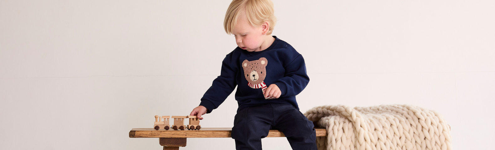 Forever Pieces – Why Sustainable Baby Clothes Are Better for Skin, Planet and Pocket