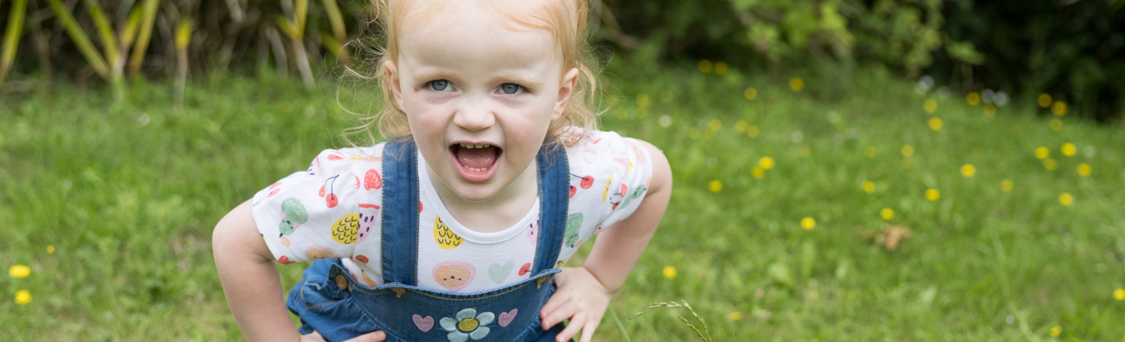 Packing for your baby’s first holiday. What you actually need.