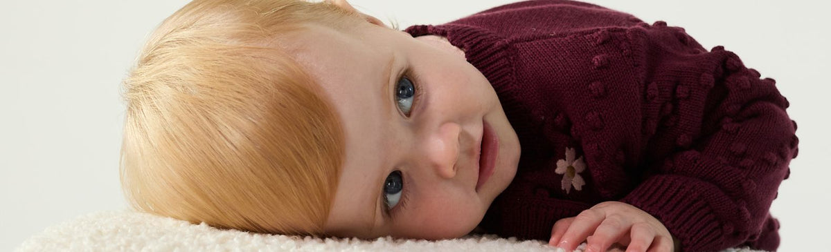Meet the Mini Cuddles Autumn/Winter 2026 Collections