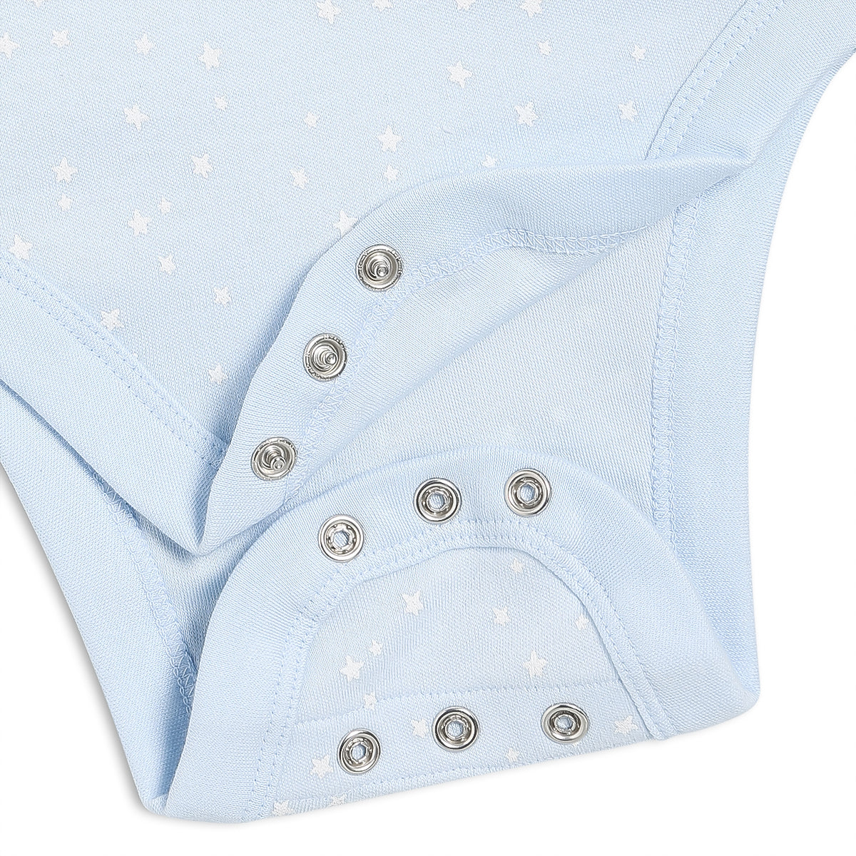 Baby Boys 5pc Gift Set with Cardigan, Multicolour