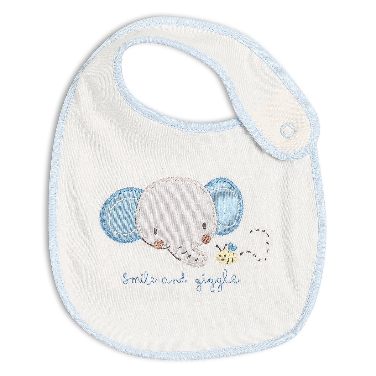 Baby Boys 5pc Gift Set With Cardigan, Multicolour