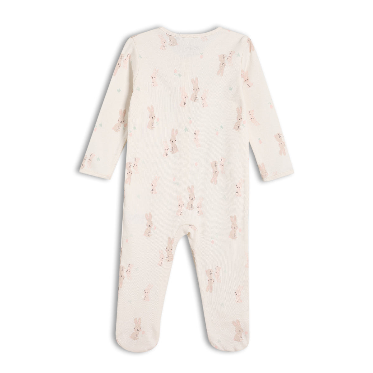 Baby Girl 5pc Gift Set With Cardigan, Multicolour