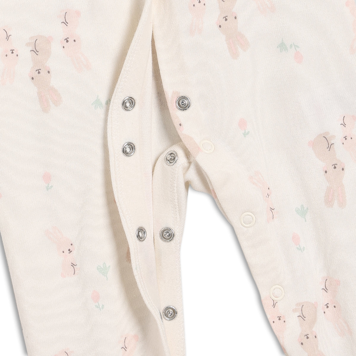 Baby Girls 5pk Gift Set with Cardigan, Multicolour