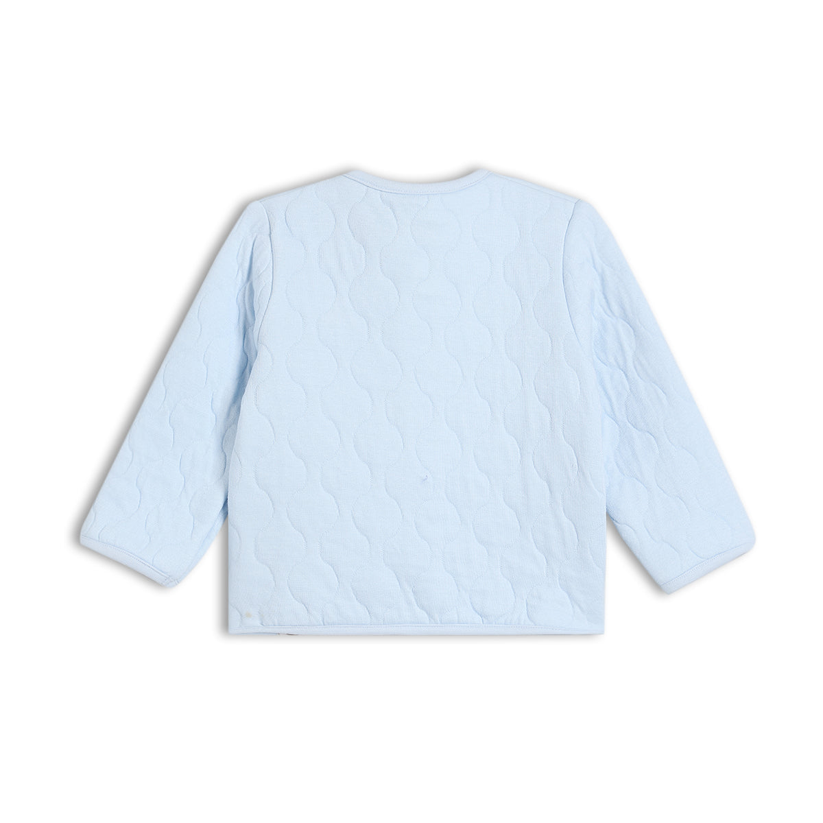 Baby Boys 6pc Essentials Gift Set, Multicolour