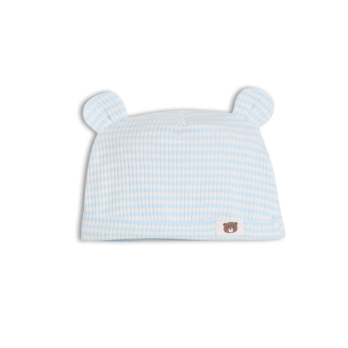 Baby Boys 6pc Essentials Gift Set, Multicolour