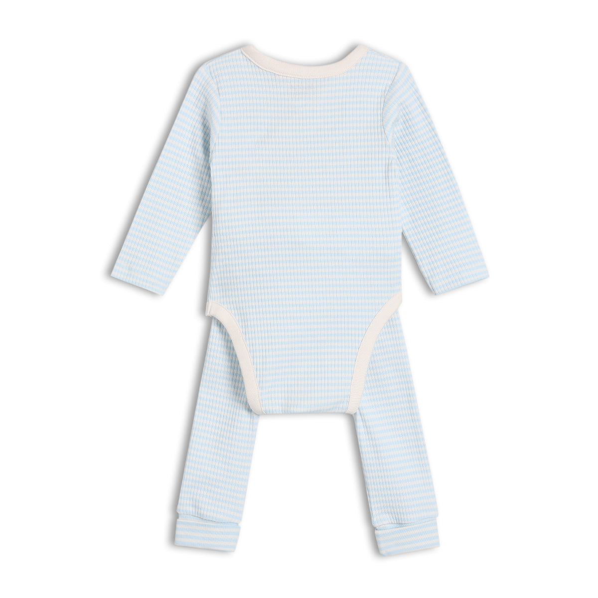 Baby Boys 6pc Essentials Gift Set, Multicolour