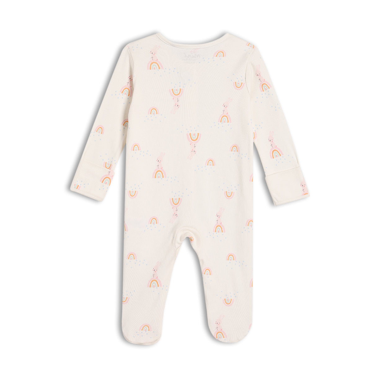 Baby Girl 6pc Essentials Gift Set, Multicolour