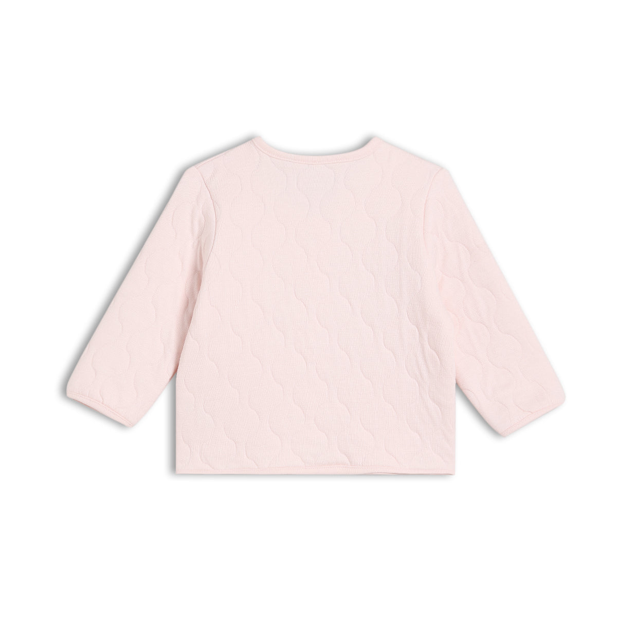 Baby Girl 6pc Essentials Gift Set, Multicolour