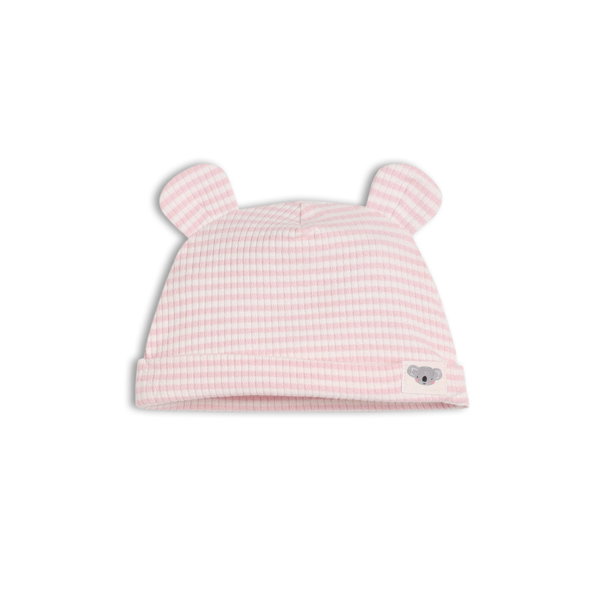 Baby Girl 6pc Essentials Gift Set, Multicolour