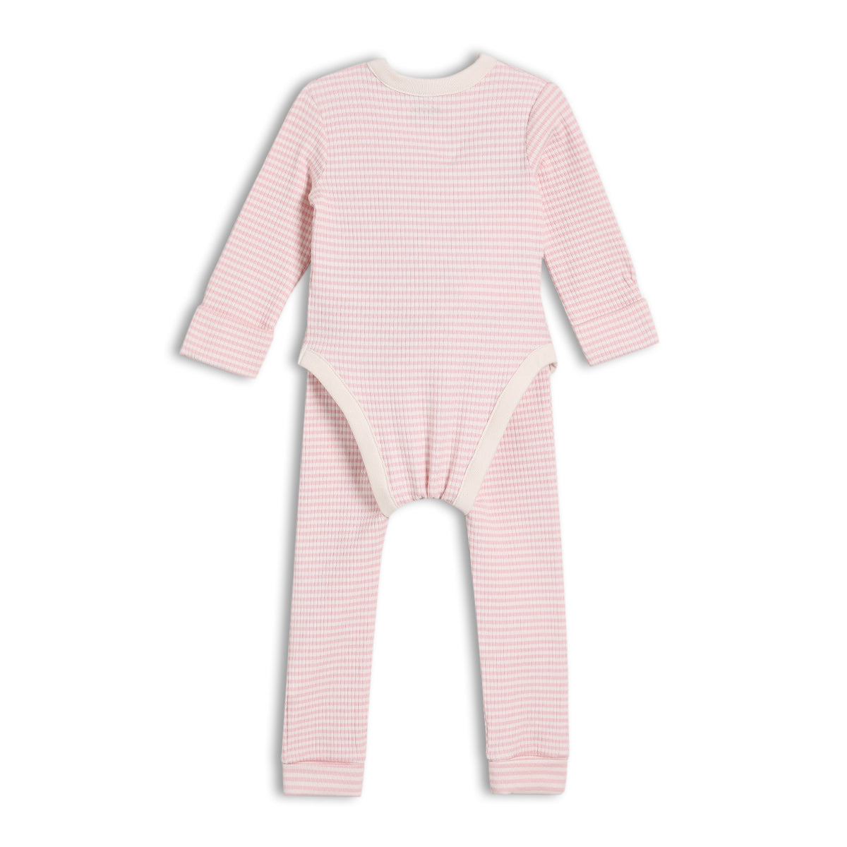 Baby Girl 6pc Essentials Gift Set, Multicolour