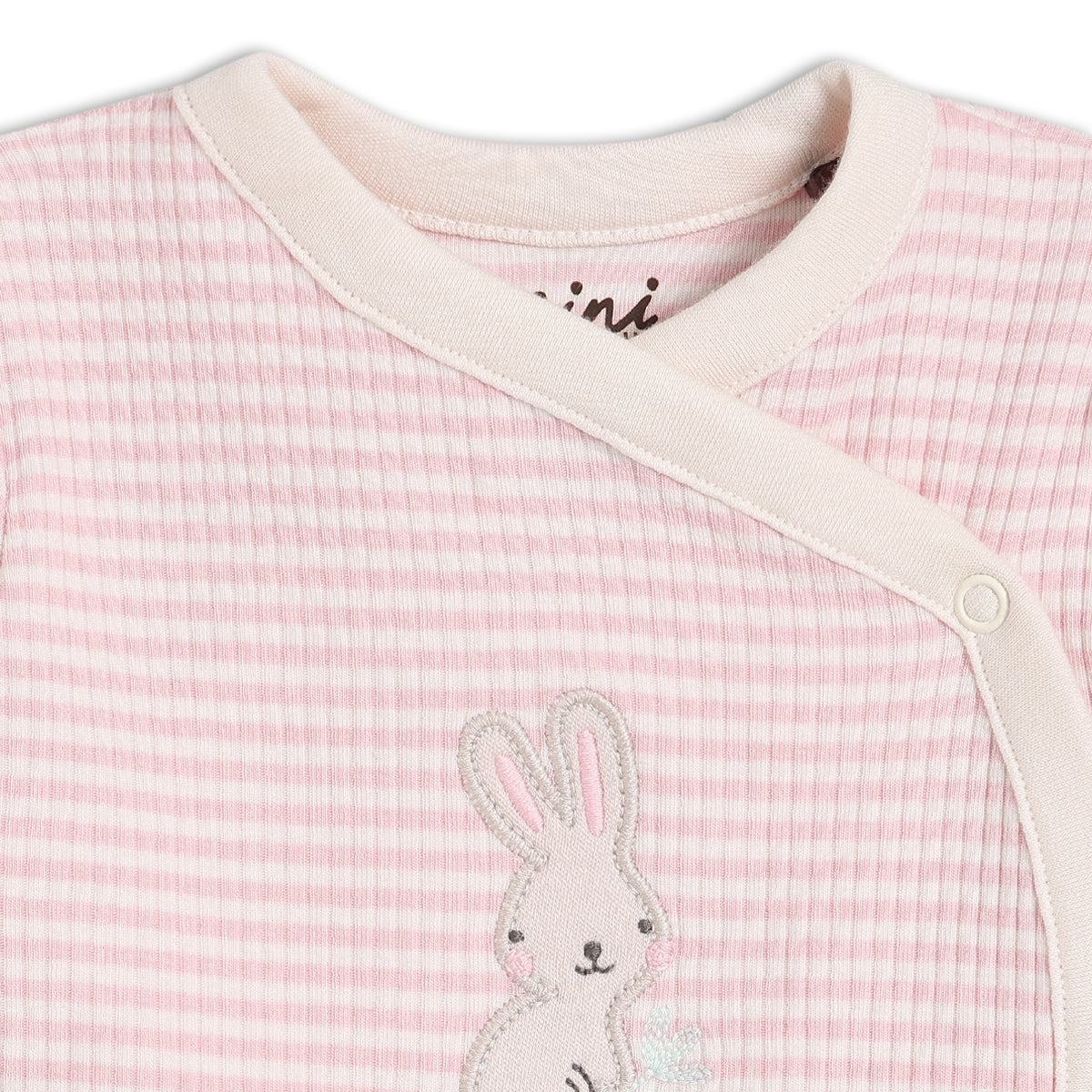 Baby Girl 6pc Essentials Gift Set, Multicolour