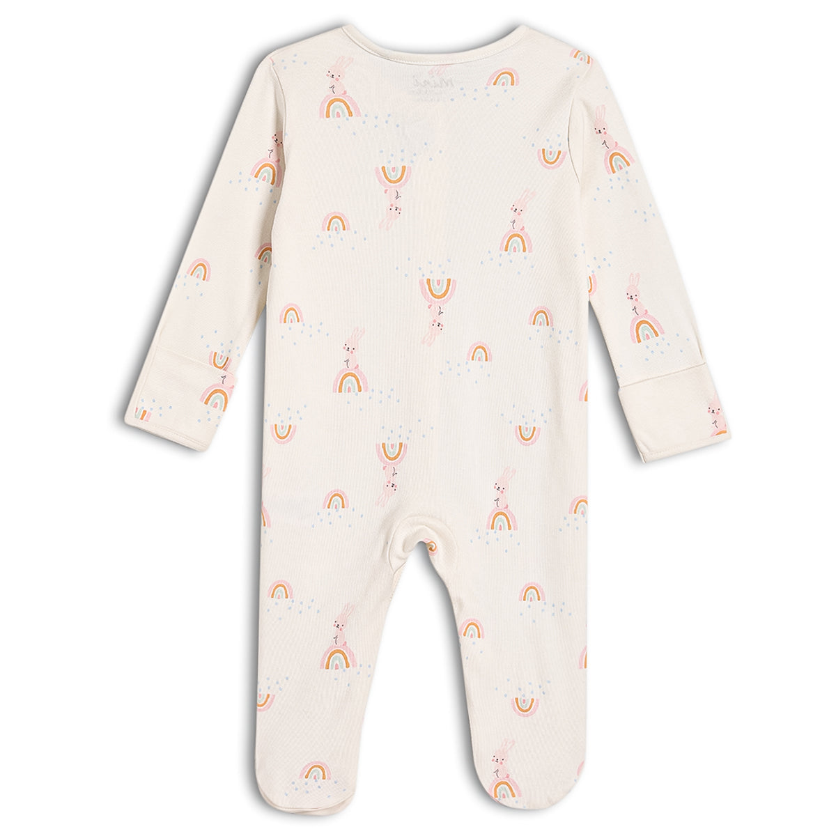 Baby Girls 6pk Essentials Gift Set, Multicolour