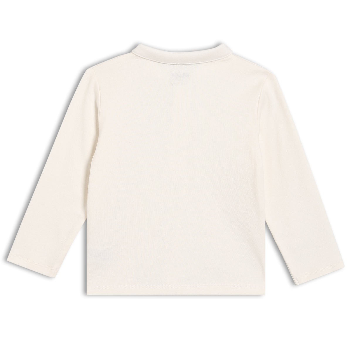 Baby Boys 3pc Set with Kintted Waistcoat, Multicolour