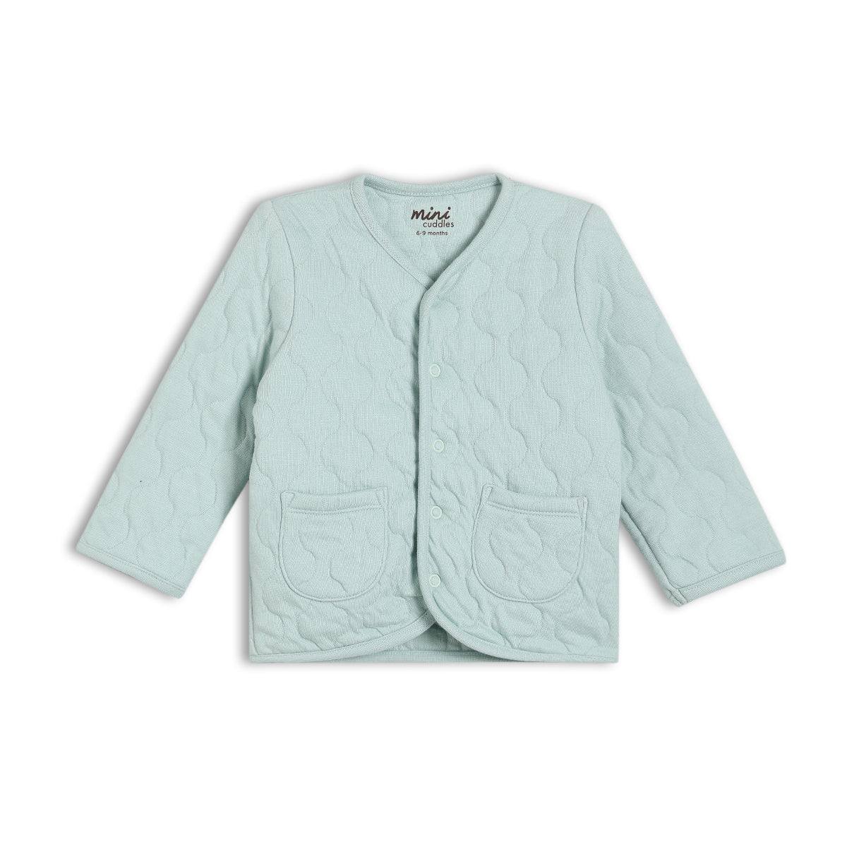 Baby Unisex 6pc Essentials Gift Set, Multicolour