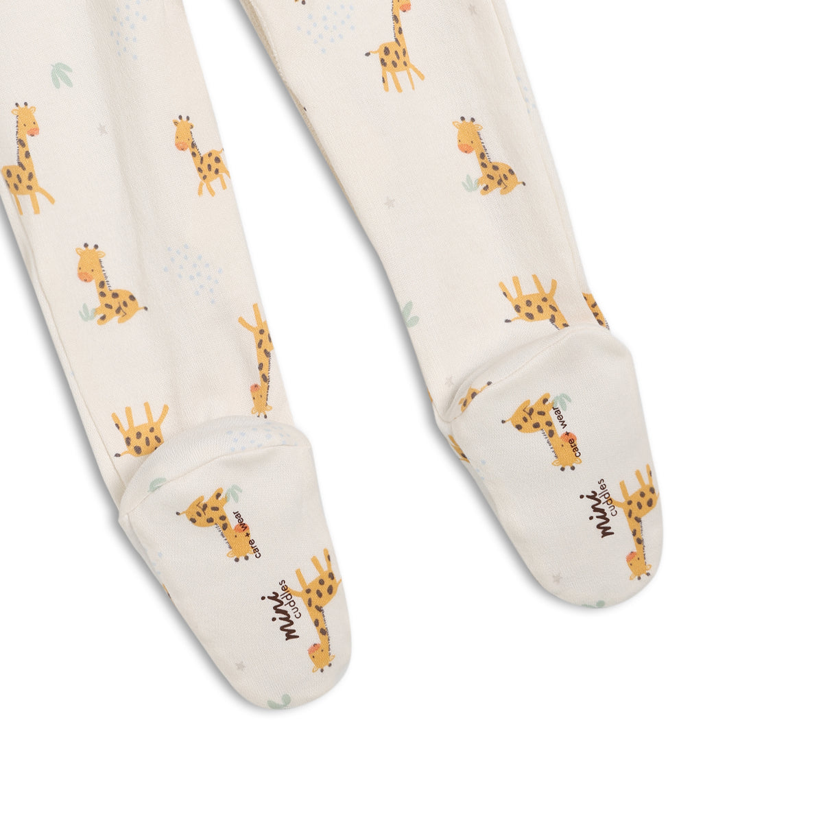 Baby Unisex 6pc Essentials Gift Set, Multicolour