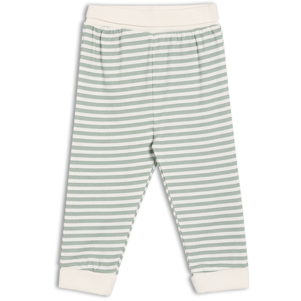 Baby Unisex 3pk Printed Joggers Multicolour