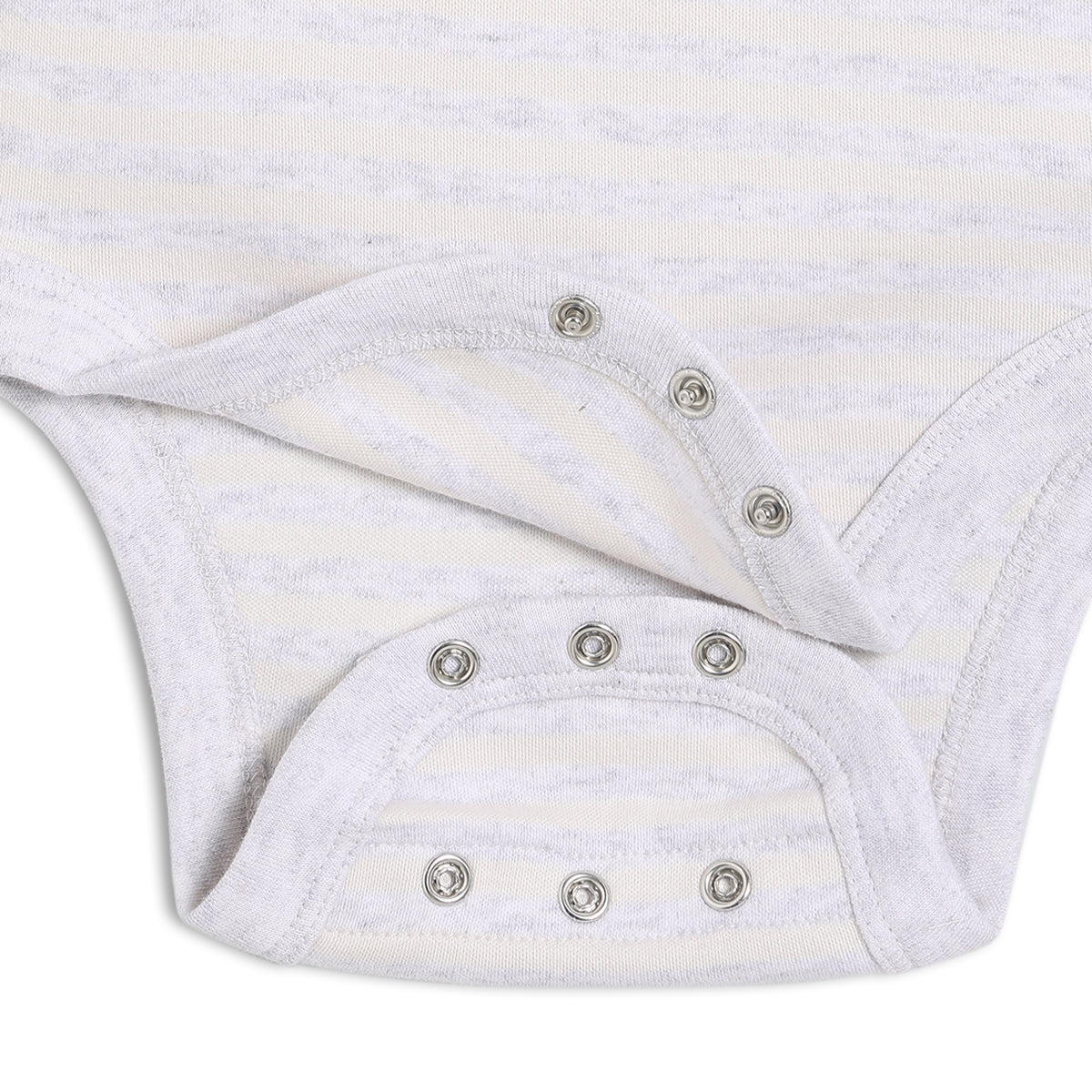 Baby Unisex 4pc Essentials Gift Set, Multicolour