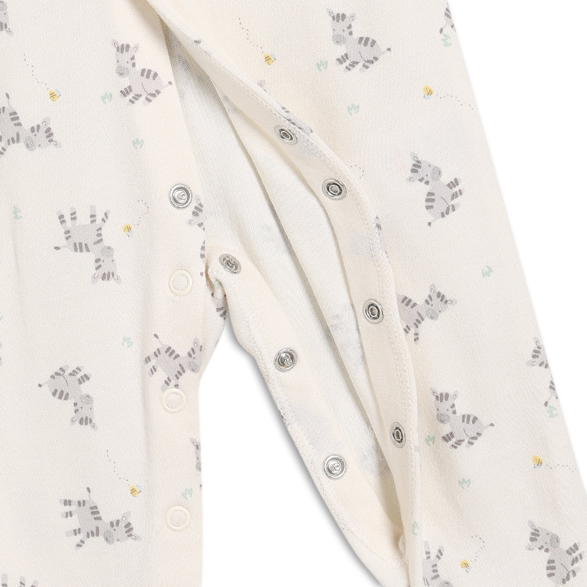 Baby Unisex 4pc Essentials Gift Set, Multicolour