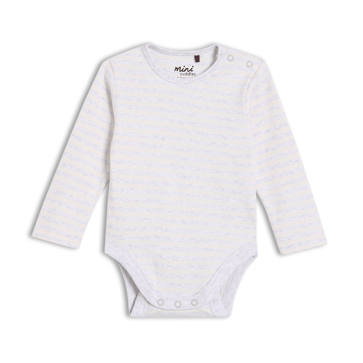 Baby Unisex 4pc Essentials Gift Set, Multicolour