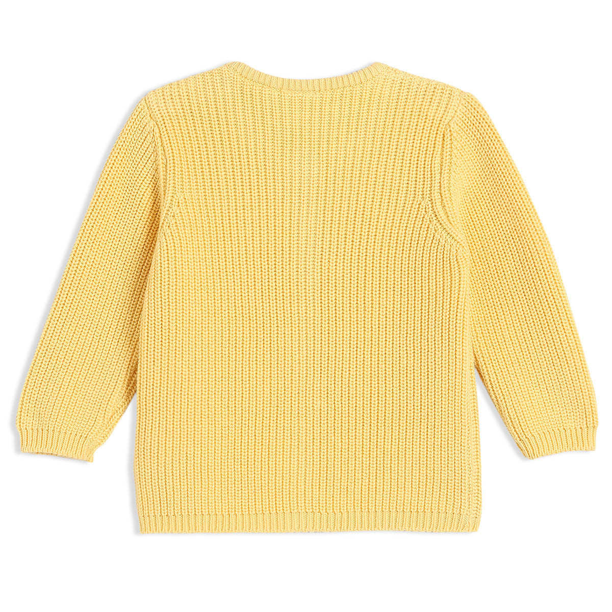 Baby Unisex 5pc Gift Set With Cardigan, Multicolour