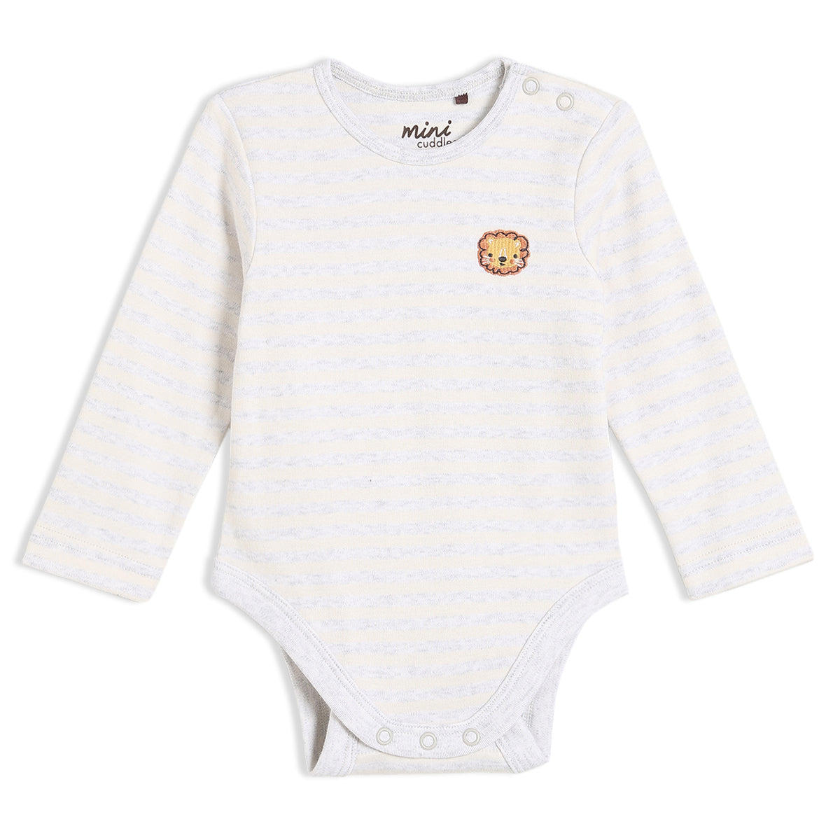 Baby Unisex 5pc Gift Set With Cardigan, Multicolour