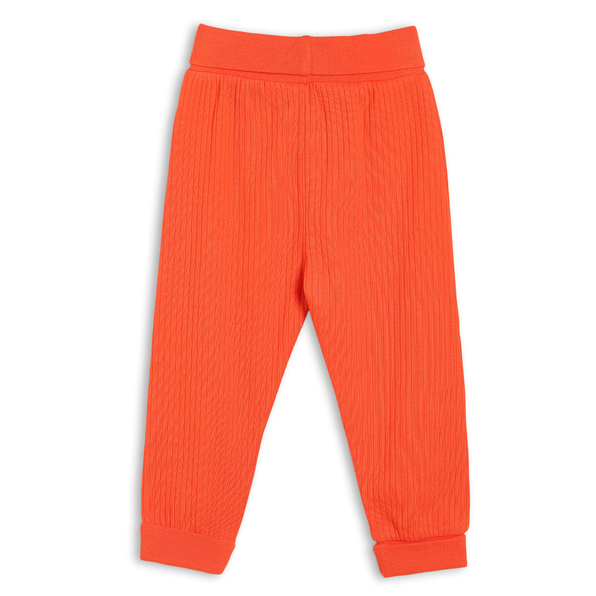 Baby Boys 3pk Printed & Solid Joggers, Multicolour