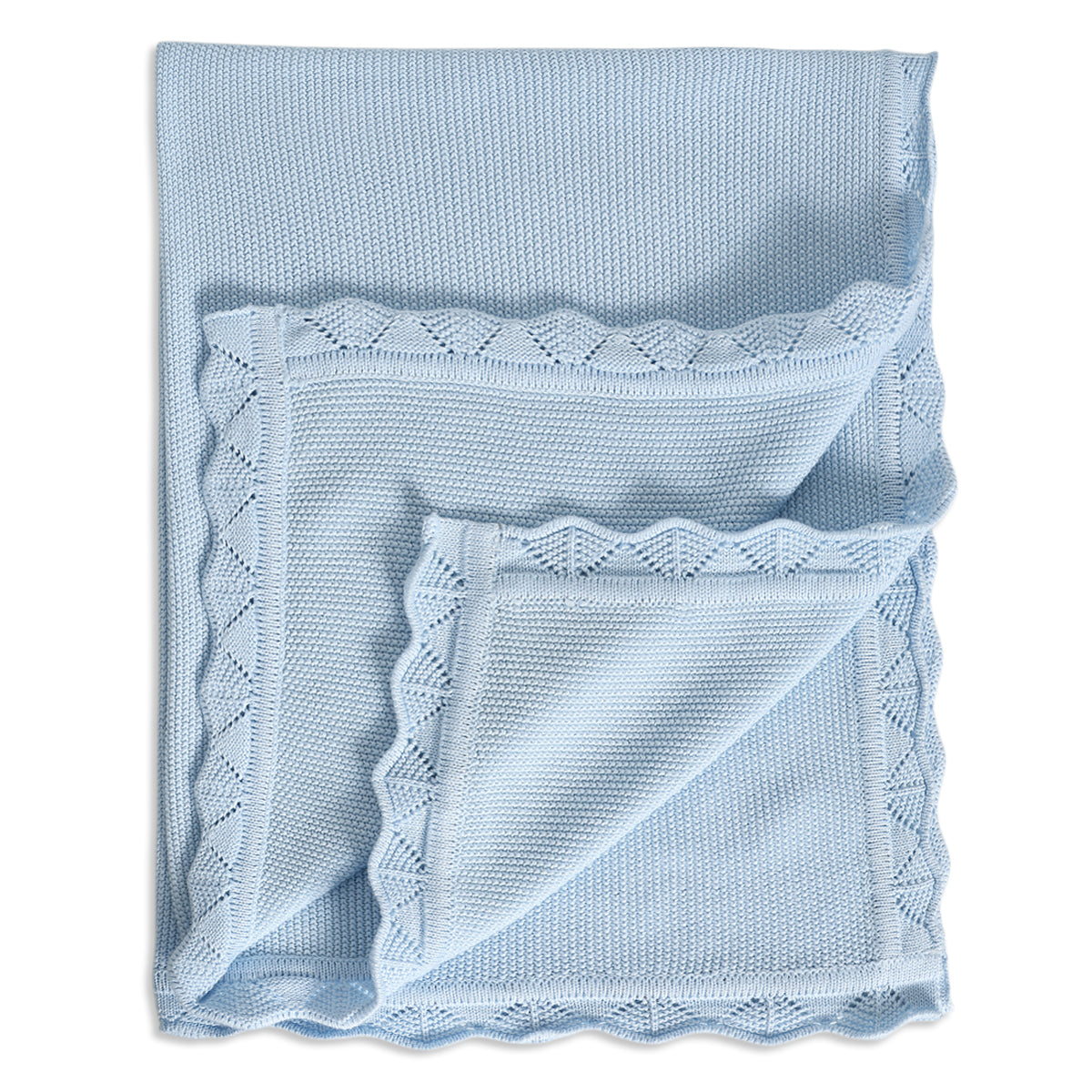 Baby Boys Teddy Print 3pc Essentials Gift Set, Multicolour