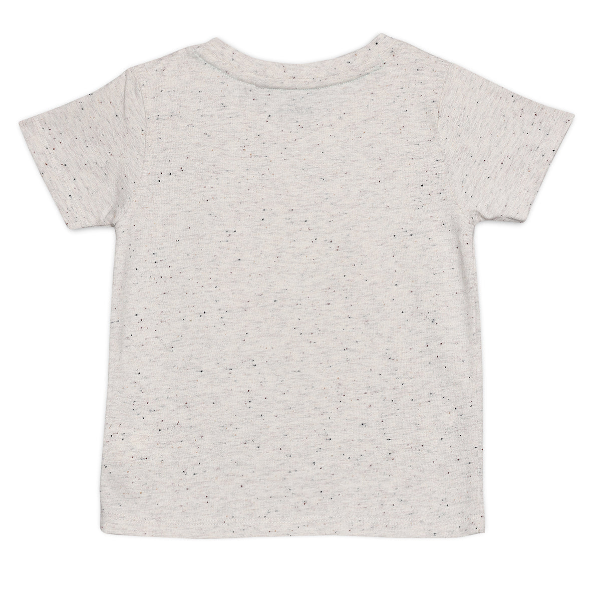 Baby Boys 3pk Printed T-Shirts, Multicolour