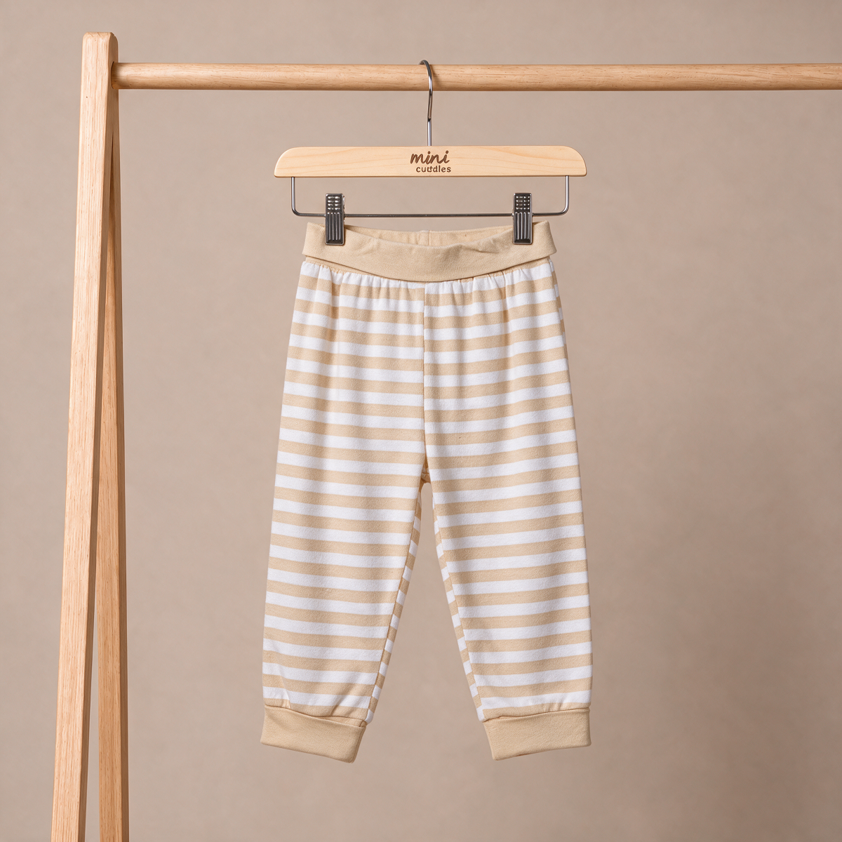Boys Multi 3 Piece Knit Bottom