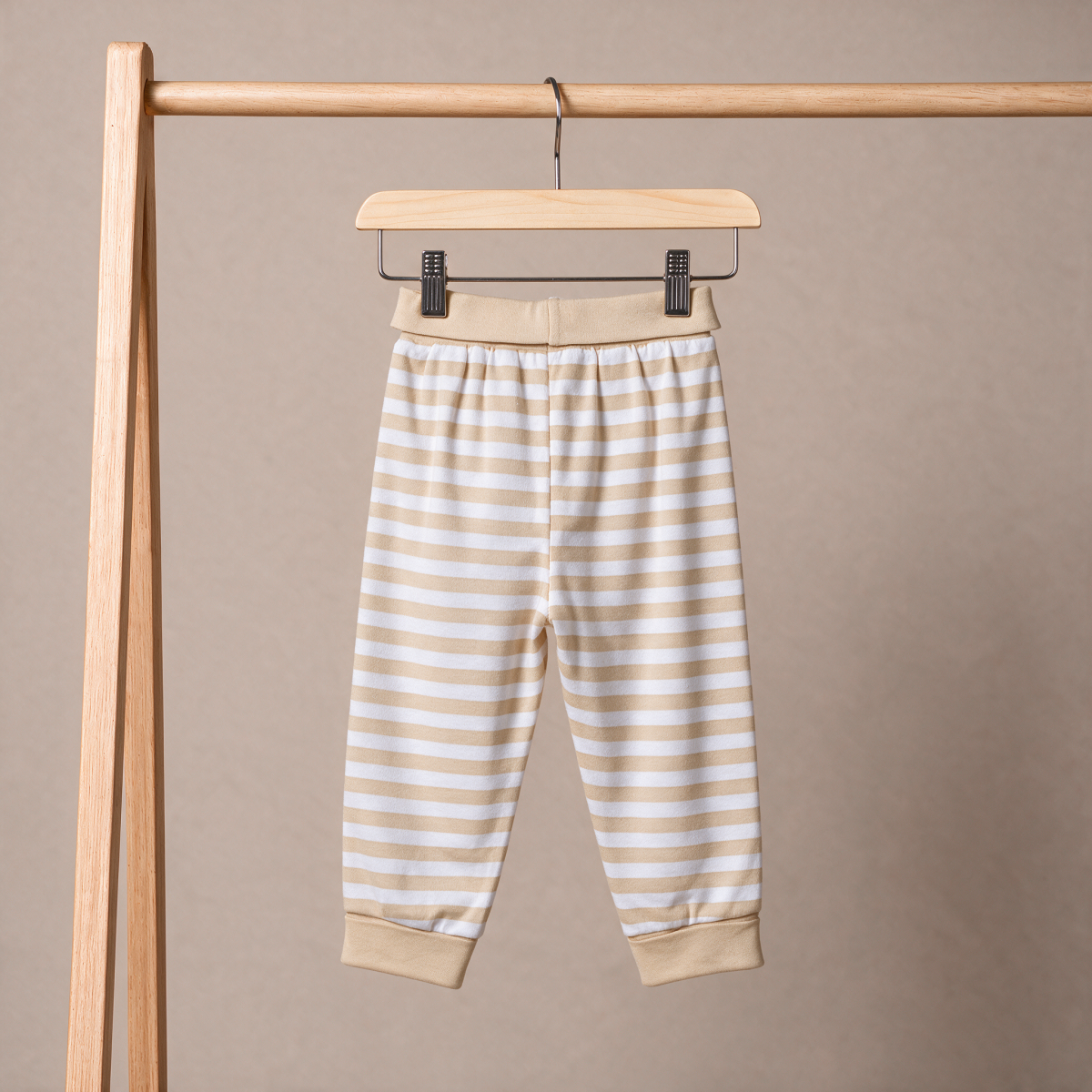 Boys Multi 3 Piece Knit Bottom