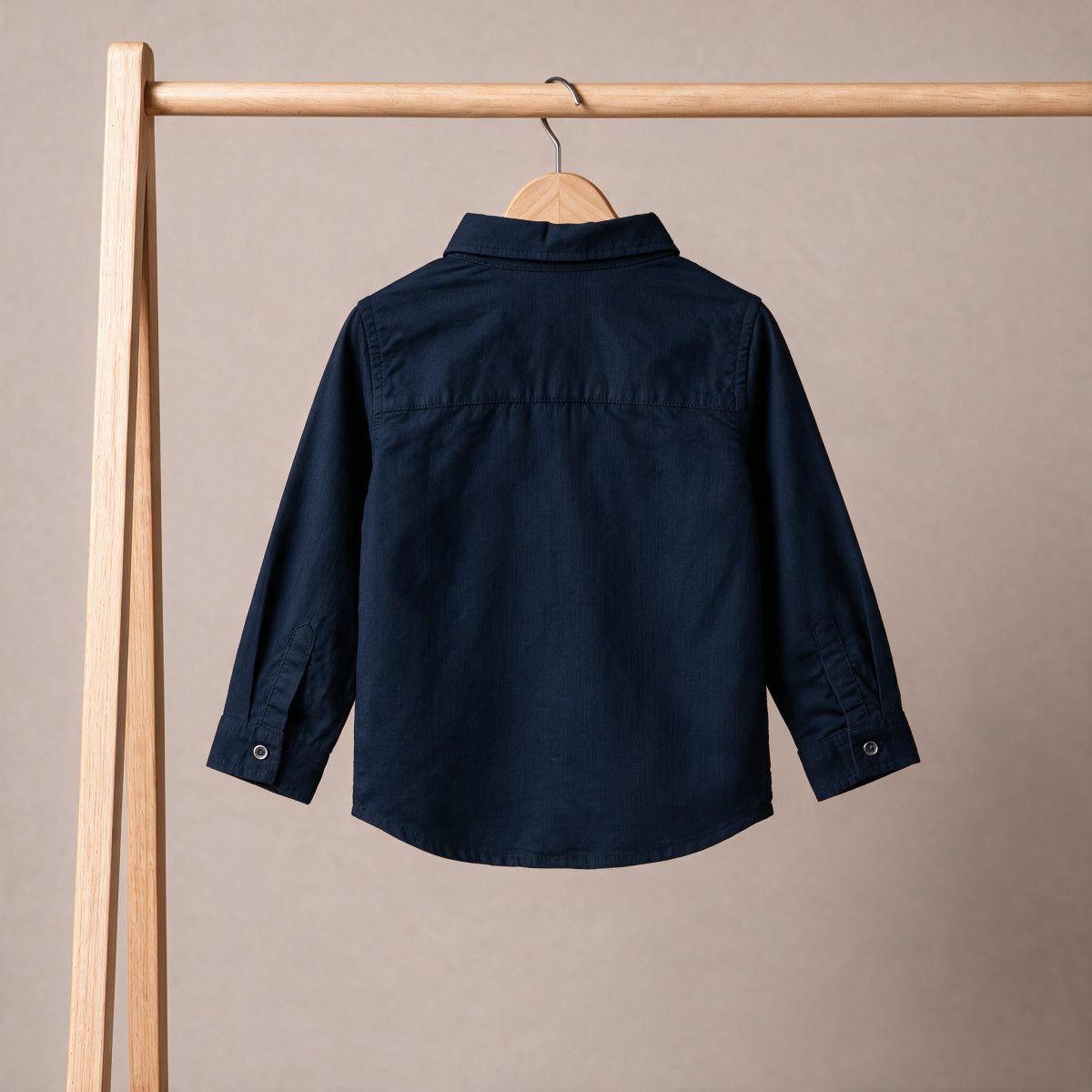 Boys Blue Single Shirt