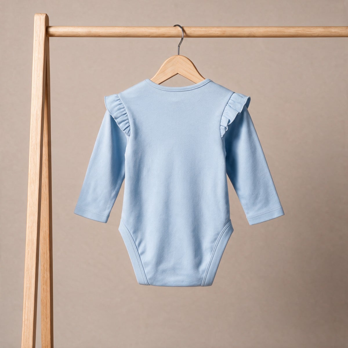 Girls Multi 3 Piece Body Suit