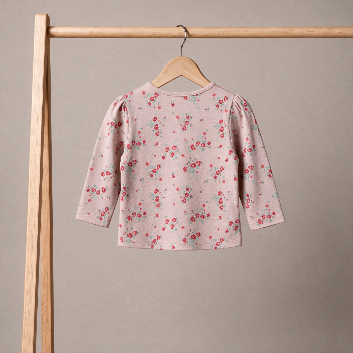 Girls Multi 3 Piece Knit Top