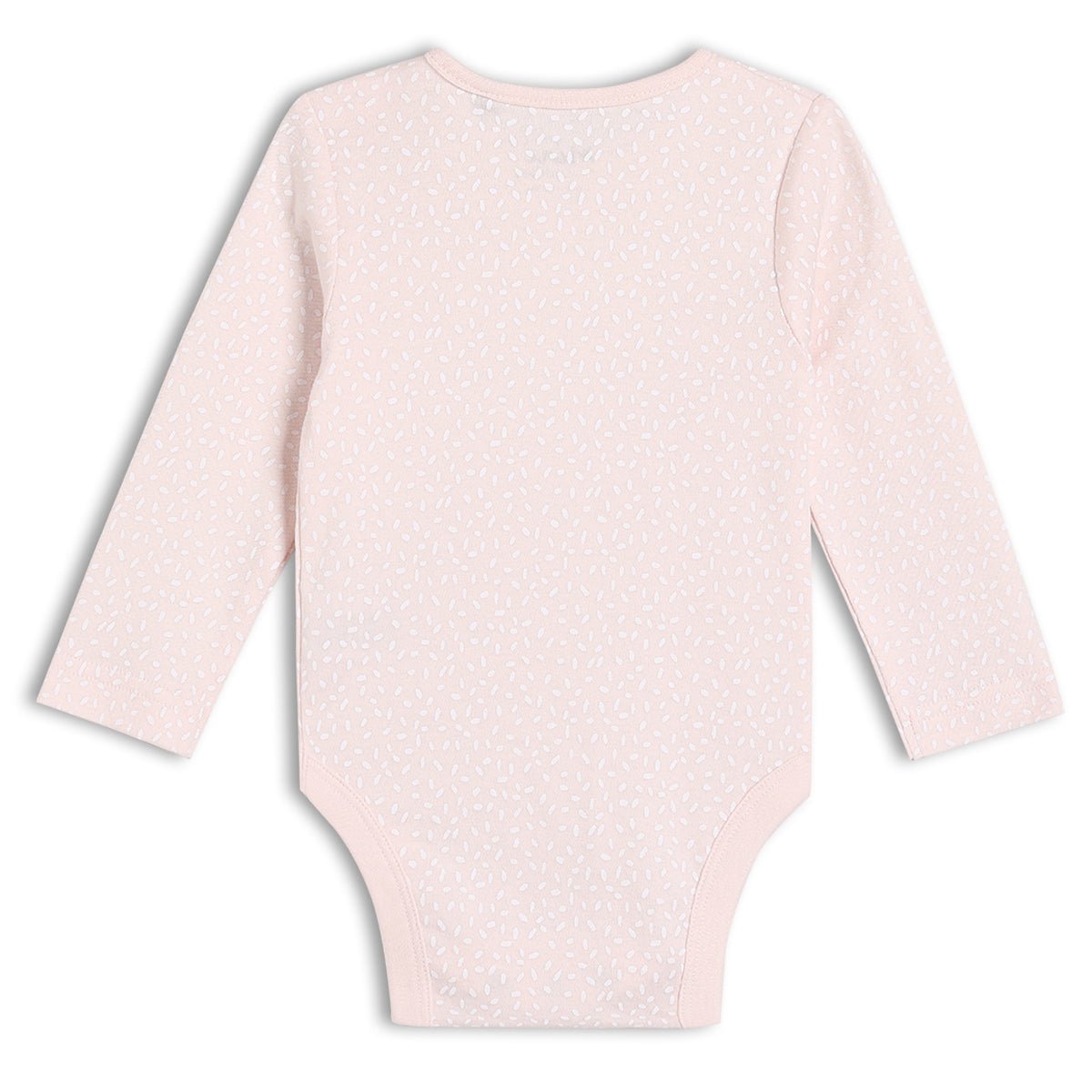 Baby Girls 5pk Gift Set with Cardigan, Multicolour - Minicuddles
