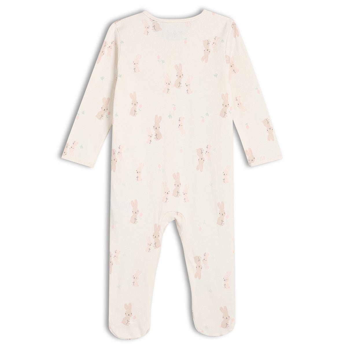 Baby Girls 5pk Gift Set with Cardigan, Multicolour - Minicuddles
