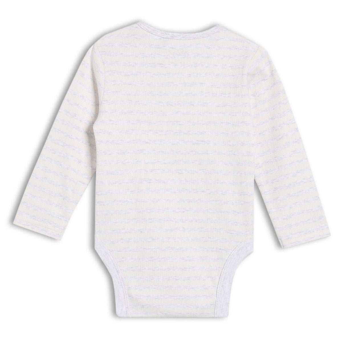 Baby Unisex 4pc Essentials Gift Set, Multicolour - Minicuddles