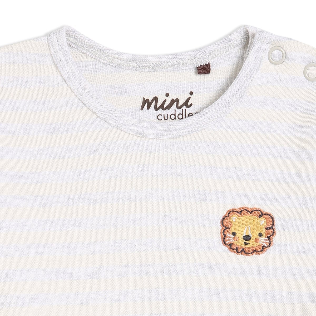 Baby Unisex 5pk Gift Set with Cardigan, Multicolour - Minicuddles