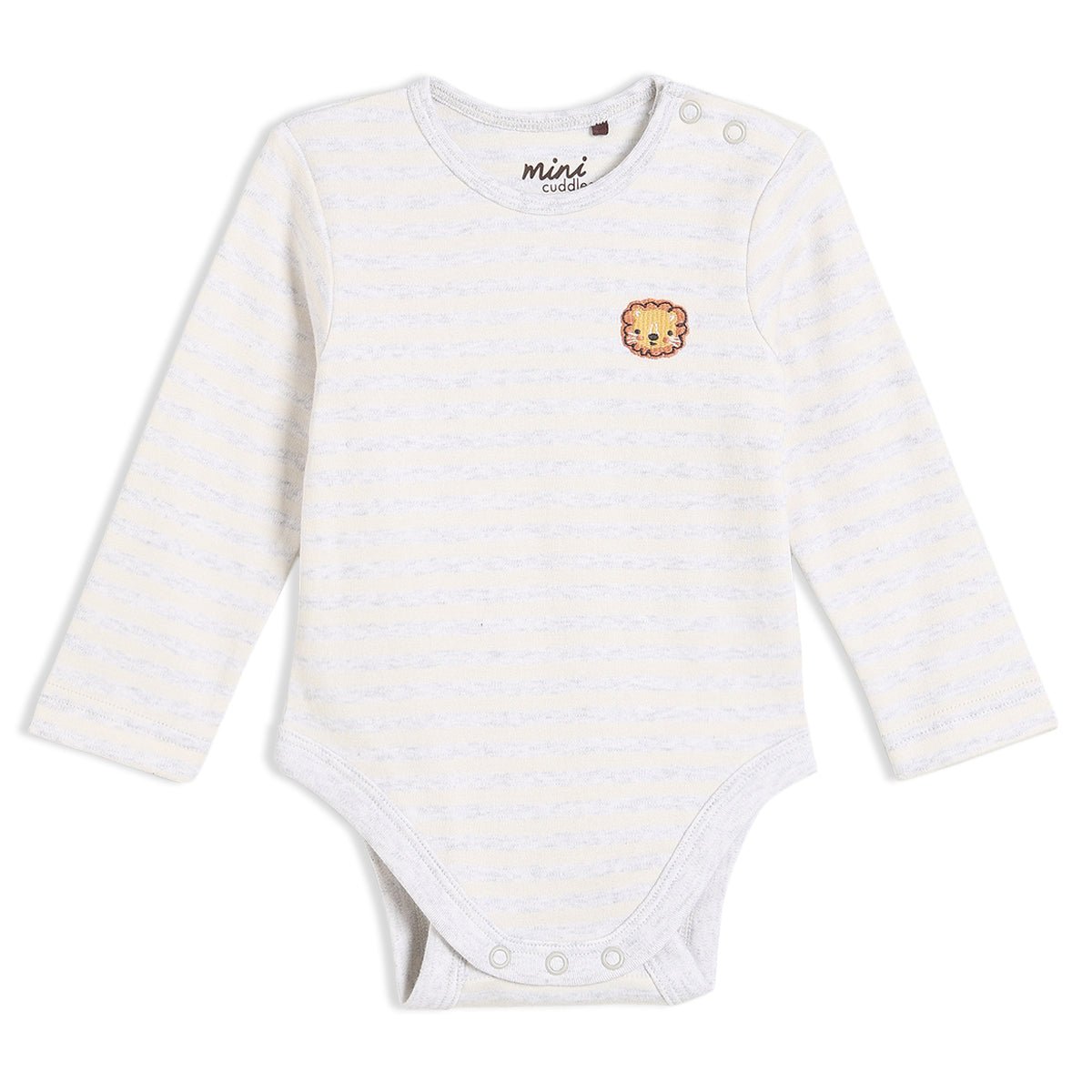 Baby Unisex 5pk Gift Set with Cardigan, Multicolour - Minicuddles