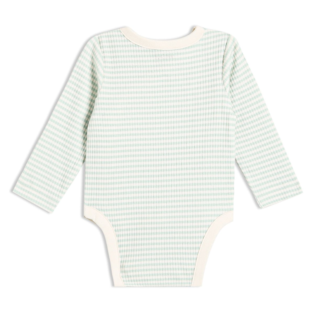 Baby Unisex 6pk Essentials Gift Set, Multicolour - Minicuddles