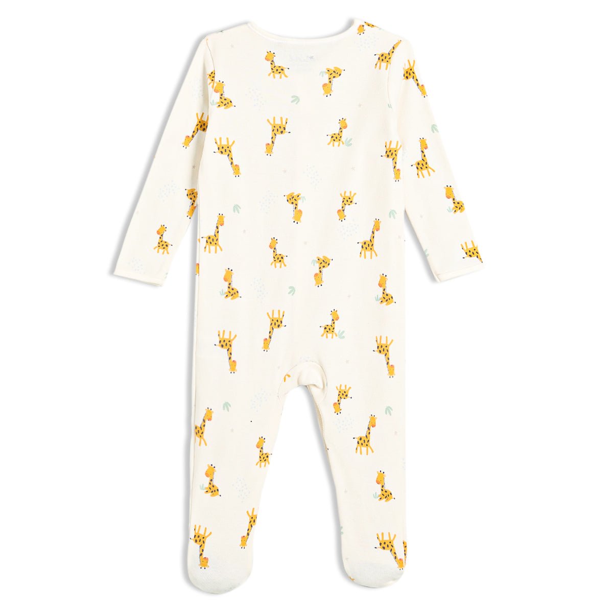 Baby Unisex 6pk Essentials Gift Set, Multicolour - Minicuddles