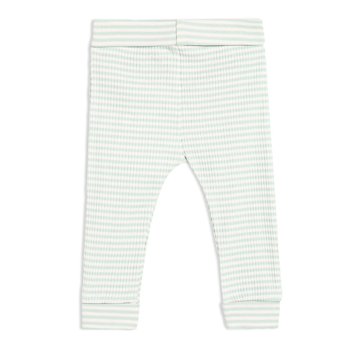 Baby Unisex 6pk Essentials Gift Set, Multicolour - Minicuddles