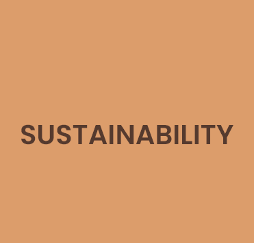 Sustainability