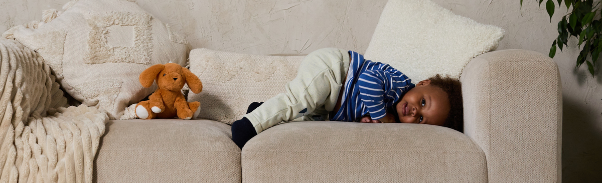 Dressing your baby for winter: keeping little ones comfortable as temperatures drop