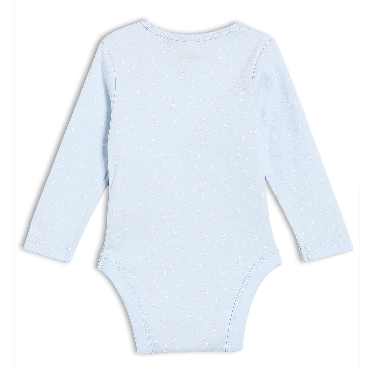 Baby Boys 5pc Gift Set With Cardigan, Multicolour