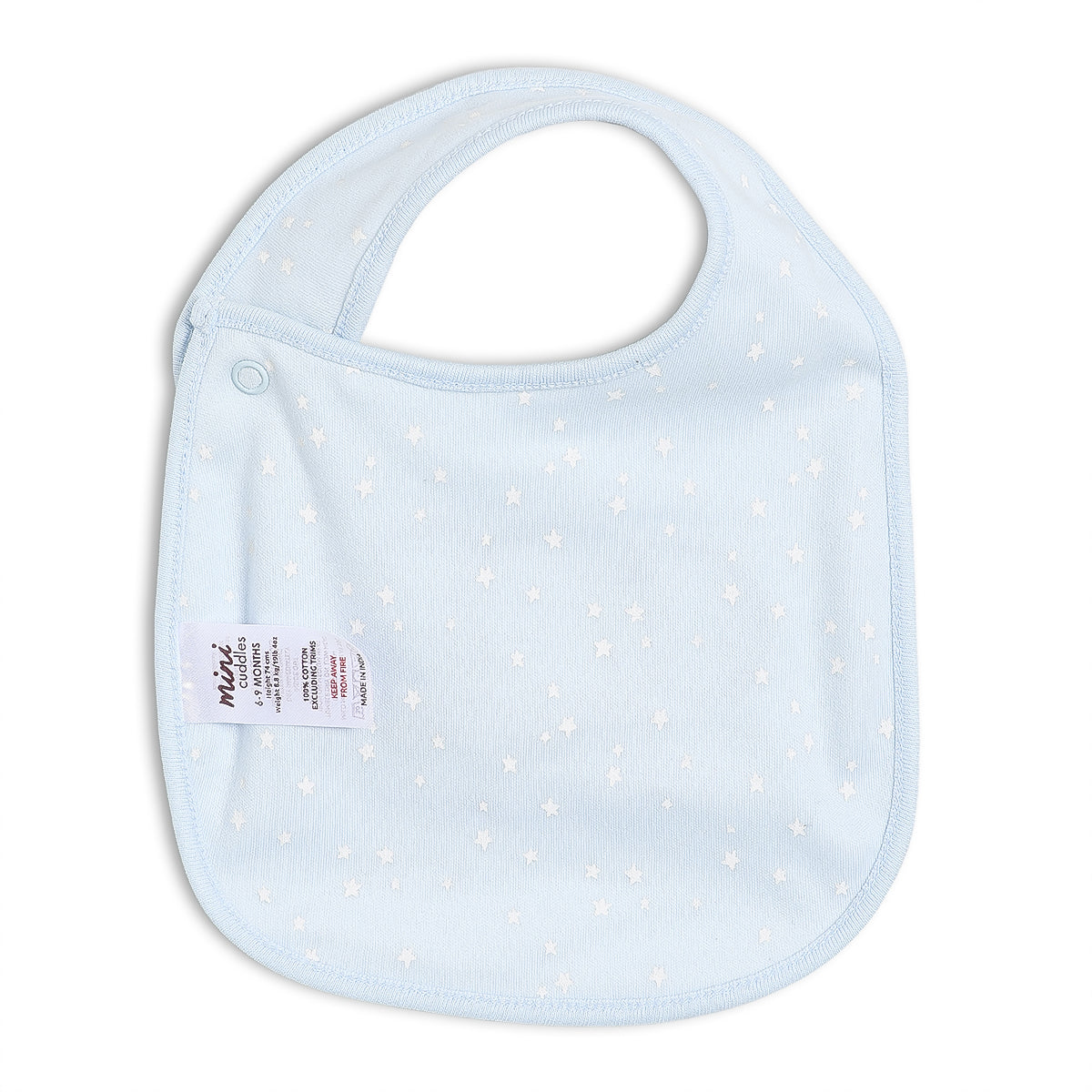 Baby Boys 5pc Gift Set With Cardigan, Multicolour