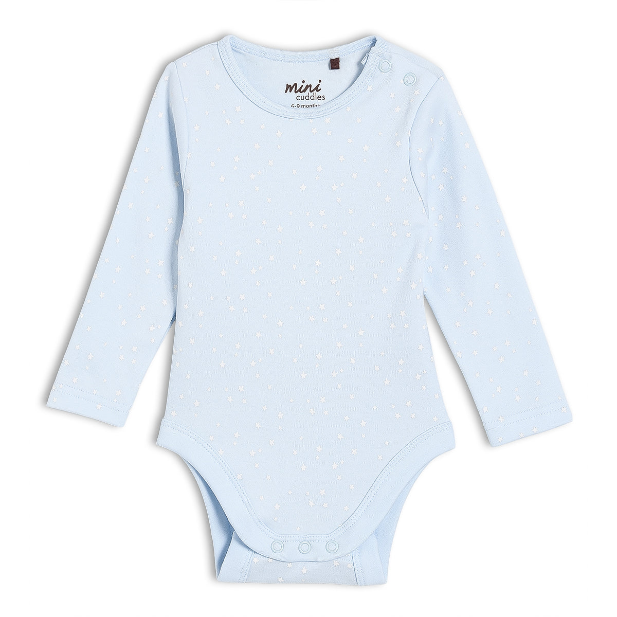 Baby Boys 5pc Gift Set With Cardigan, Multicolour