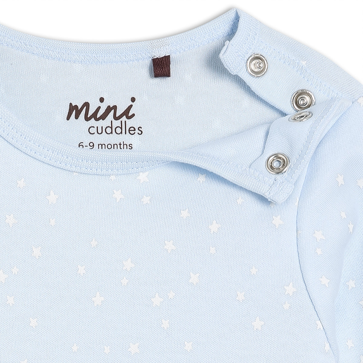 Baby Boys 5pc Gift Set With Cardigan, Multicolour