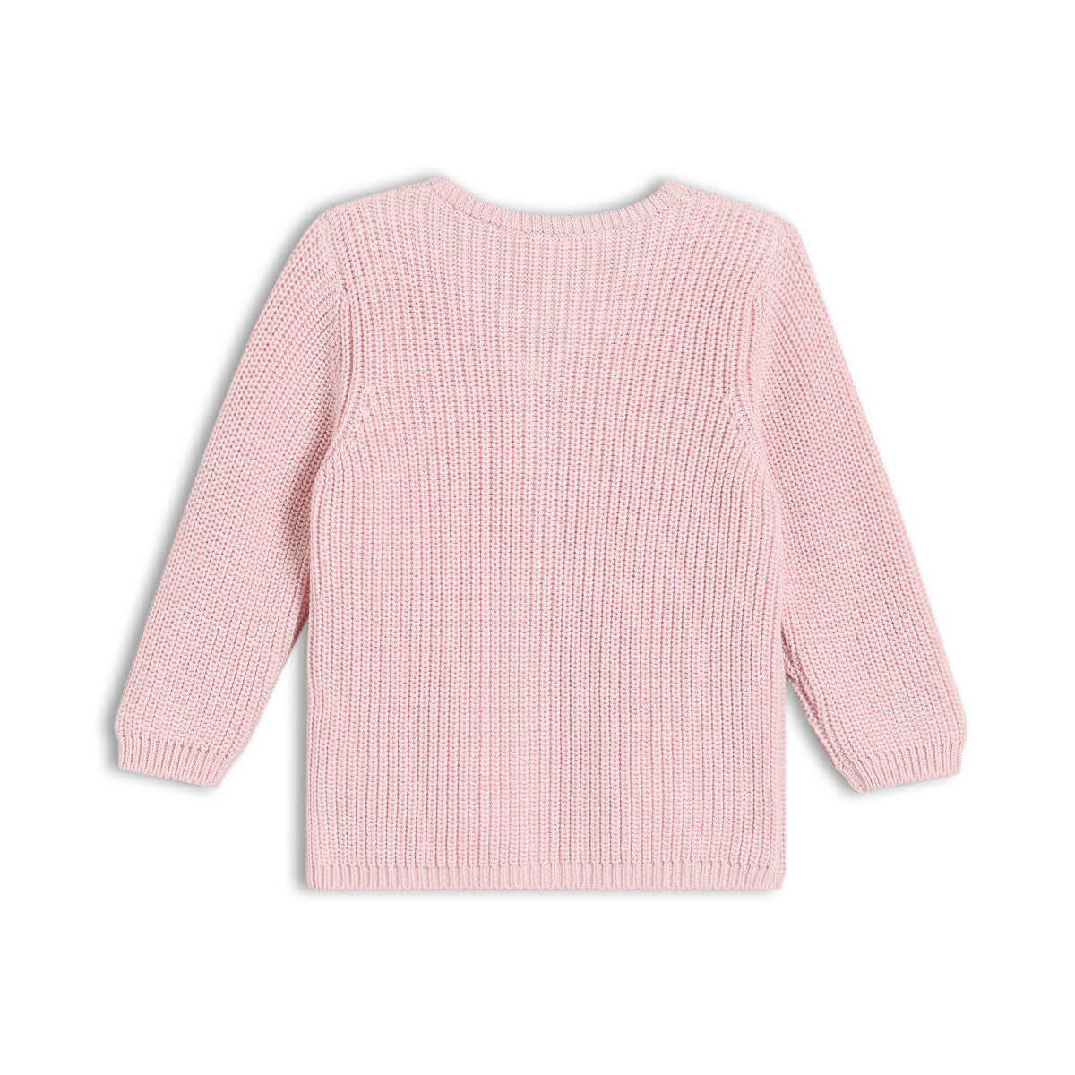 Baby Girl 5pc Gift Set With Cardigan, Multicolour