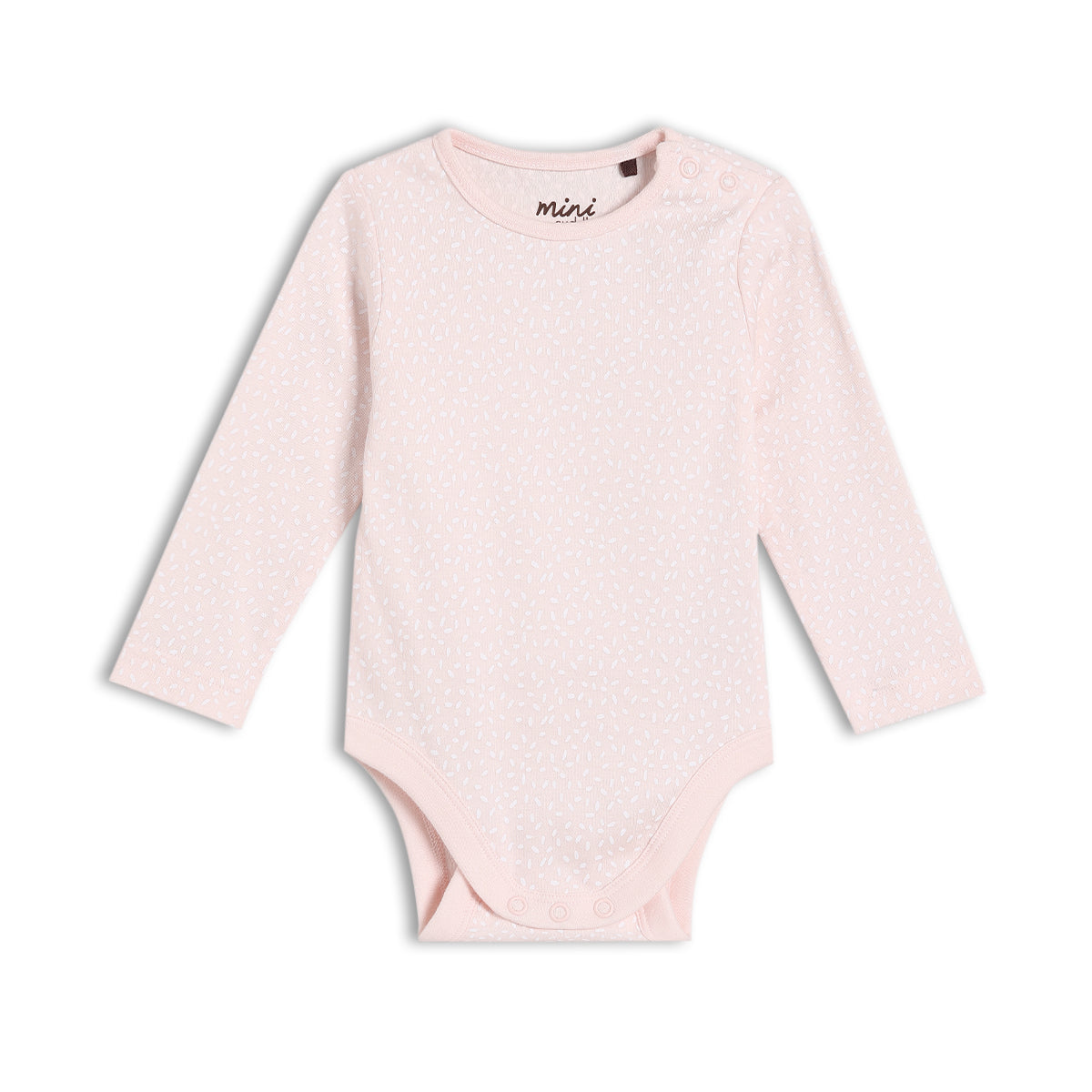 Baby Girl 5pc Gift Set With Cardigan, Multicolour